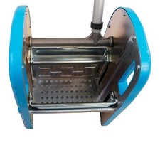 Axis Line Metall Wischmop