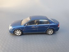 Schuco Modellauto Opel Vectra