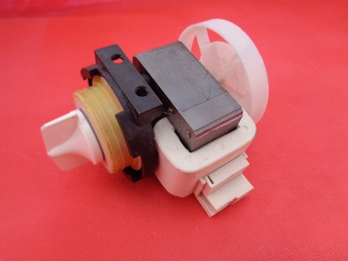 Miele laugenpumpe ablaufpumpe - miele,