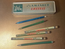 Faber CASTELL DRUCKMINENSTIFT
