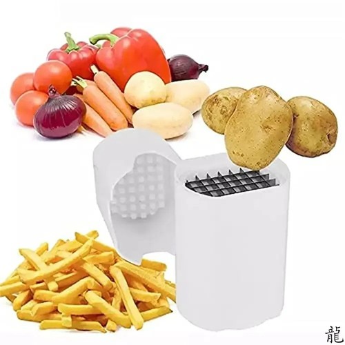 Pommes frites neider - frites, ch