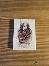 Carne Griffiths Poker