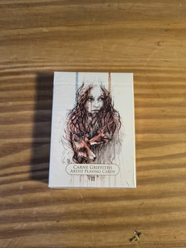 Carne griffiths poker - carne,