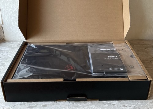 Msi thin gf63 12ve gaming - thin,