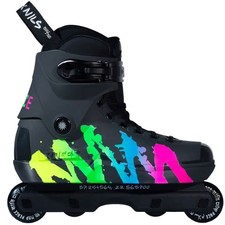 Roces M12 LO Plus Jansons