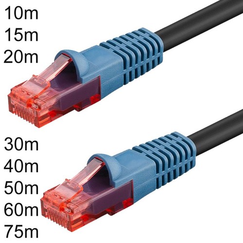 Cat patchkabel lan netzwerk - 6,