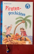 Kinderbuch Piratengeschichten