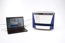 Molecular Devices SpectraMax i3X Multi-Mode Microplate Reader incl. Software Sof