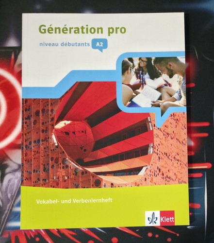 Génération pro niveau