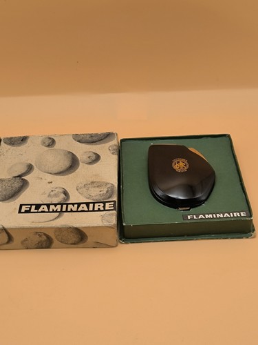 Seltenes flaminaire feuerzeug - flaminaire,