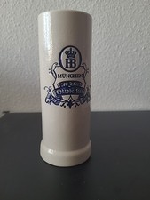 Bierkrug HB München 200 Jahre Oktoberfest 0,5L unbenutzt Sammlerstück top