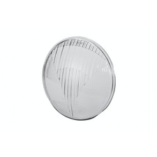 Streuscheibe Hauptscheinwerfer