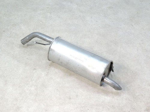 Auspuff neu für ford fiesta - neu,