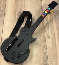 Wireless Guitar Controller for