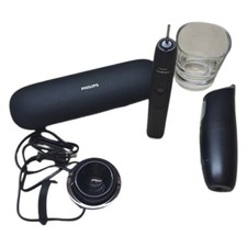 Philips Sonicare Diamondclean 9000 Interdental - Unvollständig