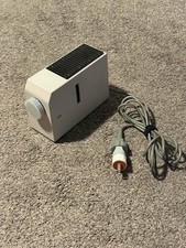 Braun AG Slide Projector