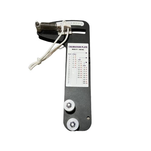 Wanten-Spannungsmesser