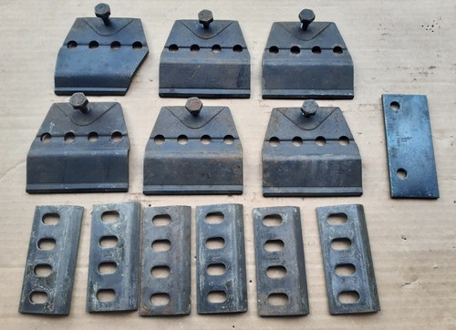 Rasspe perfect messerbalken - rasspe,