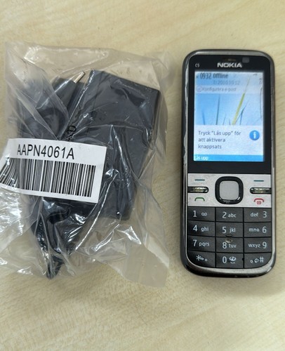 Nokia schwarz - (rm-745),