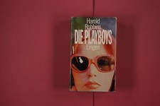 309093 Harold Robbins DIE