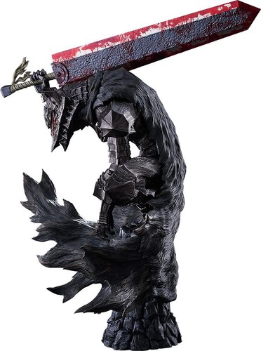 Max factory berserk - pop, up