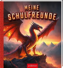 Meine Schulfreunde – Drachen