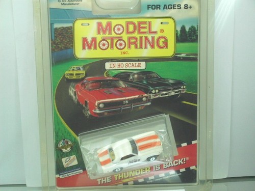 Slot 69 camaro - h0, mm