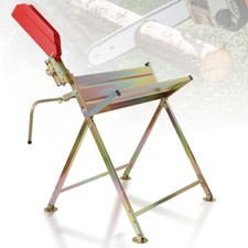 Sägebock Motorsäge