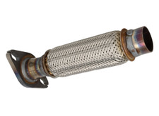 Reparaturrohr Flexrohr Flansch