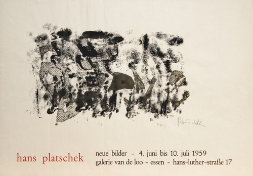 Hans platschek - hans,