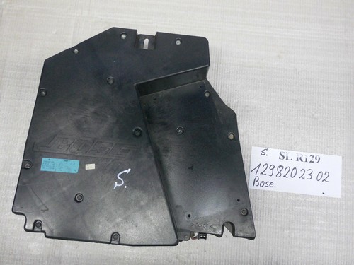 Subwoofer 1298202302 bose - ,