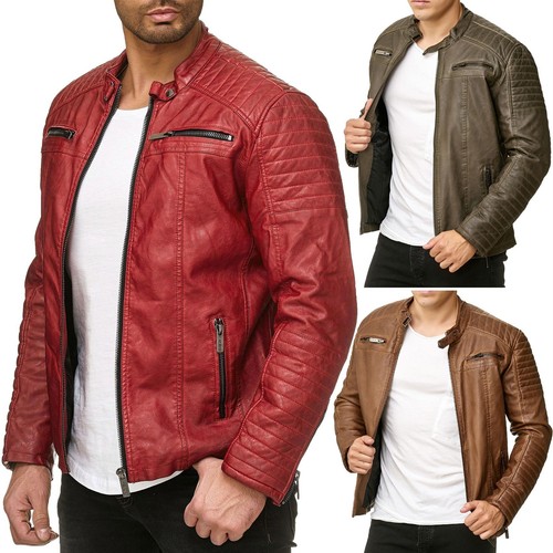 Redbridge herren jacke kunst - redbridge,