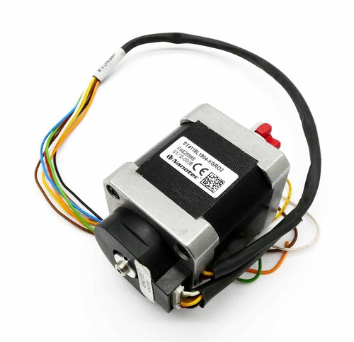 Nanotec st4118l1804 kgro2 - nanotec, st4118l1804-kgro2