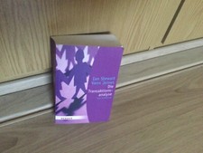 Die Transaktionsanalyse: Eine Einführung von Ian Stewart und Vann Joines