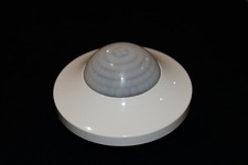 **Merten 630719 KNX ARGUS Präsenzmelder Bewegungsmelder**