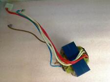 Netz Trafo Transformator AEG CaFamosa CF81 (784) -2