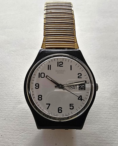 Swatch swiss damen - swiss,,