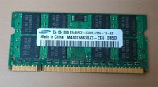 2GB RAM Speicher Acer Aspire