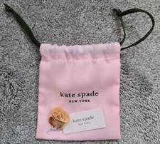 Kate spade gold - kate, herz