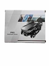 Drohne App Foto Video Wifi LED