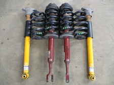 Fahrwerk AUDI S4 B6 8E 4.2 V8 QUATTRO Stoßdämpfer Dämpfer Federn KONI SPORT
