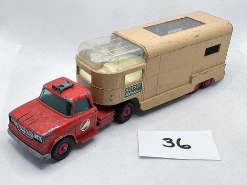 Matchbox king size k18 - matchbox,
