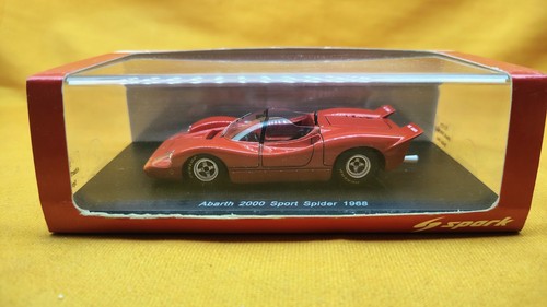 Spark s1329 maßstab - s1329, 1:43
