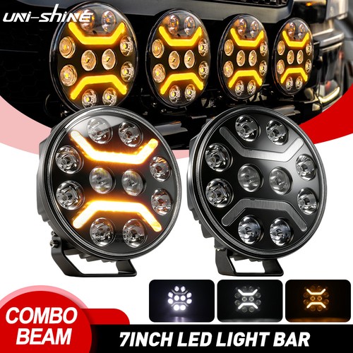 Zoll led - 7,