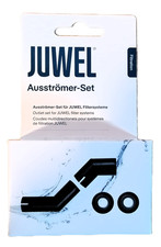 Juwel Ausströmer Set für