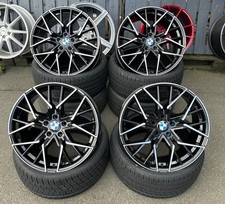 19 Zoll Sommerkompletträder