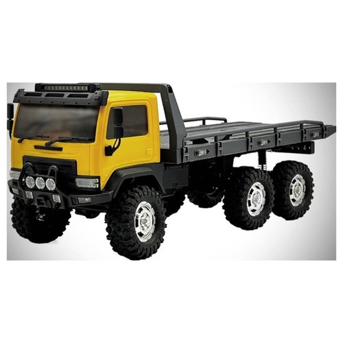 Absima cr18p tow truck 6x6 - absima,
