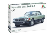 It3633 italeri 1 - it3633, 1/24