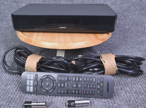 Bose cinemate 130 control - cinemate,