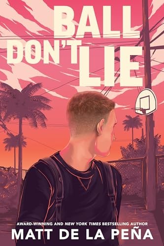 Ball don lie - don't,